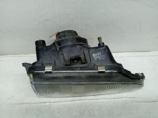 Фара правая передняя MITSUBISHI MINICA H22A 001-7043 2 ракурс