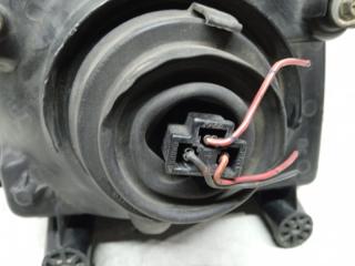 Фара правая передняя MITSUBISHI MINICA H22A 001-7043 4 ракурс