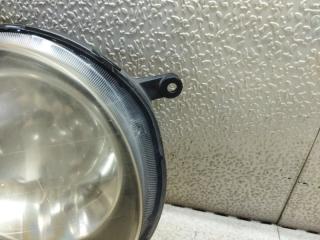 Фара правая передняя DAIHATSU MOVE L150S 100-51785 5 ракурс
