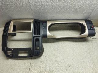 Консоль магнитофона NISSAN SERENA C25 68261CY400 1 ракурс