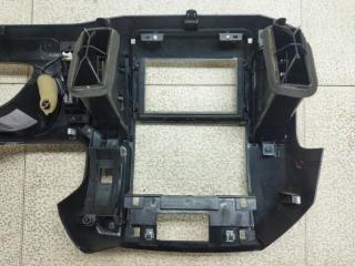 Консоль магнитофона NISSAN SERENA C25 68261CY400 5 ракурс