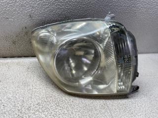 Фара левая передняя DAIHATSU MIRA L250S 100-51740 1 ракурс