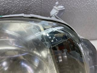 Фара левая передняя DAIHATSU MIRA L250S 100-51740 3 ракурс