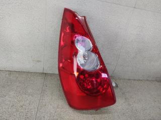 Стоп-сигнал левый задний MAZDA PREMACY CREW P4830 2 ракурс