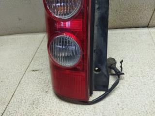 Стоп-сигнал левый задний SUZUKI WAGON R MH21S P4193 5 ракурс