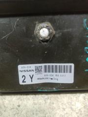 Блок управления efi NISSAN SERENA NC25 MR20DE A56X38 2 ракурс Блок управления efi NISSAN SERENA NC25 MR20DE A56X38 2 ракурс