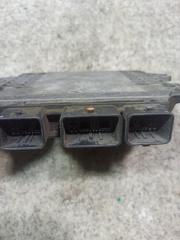 Блок управления efi NISSAN SERENA NC25 MR20DE A56X38 4 ракурс