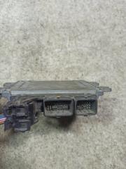 Блок управления efi NISSAN SERENA C25 MR20DE A56C50 3 ракурс