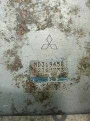 Блок управления efi MITSUBISHI PAJERO MINI H56A 4A30 MD319458 3 ракурс Блок управления efi MITSUBISHI PAJERO MINI H56A 4A30 MD319458 3 ракурс