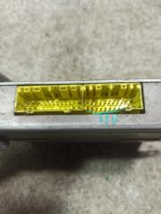 Блок управления efi MITSUBISHI PAJERO MINI H56A 4A30 MD319458 5 ракурс