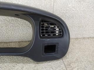 Консоль спидометра DAIHATSU MIRA L700S EF-VE 55404-97203 3 ракурс