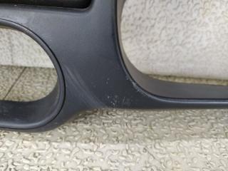 Консоль спидометра DAIHATSU MIRA L700S EF-VE 55404-97203 4 ракурс
