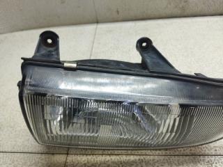 Фара левая передняя MITSUBISHI MINICA H22V 001-7043 1 ракурс