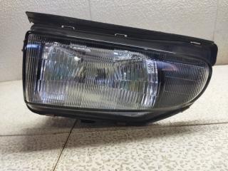 Фара левая передняя MITSUBISHI MINICA H22A 001-7043 1 ракурс