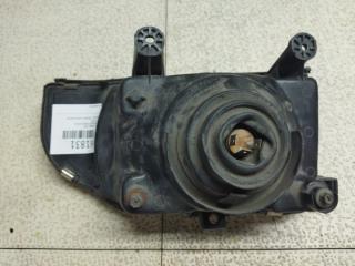 Фара левая передняя MITSUBISHI MINICA H22A 001-7043 4 ракурс