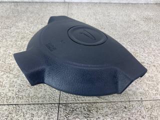 Airbag водительский DAIHATSU MOVE L150S 3 ракурс