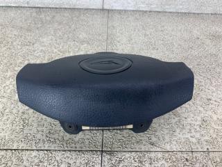 Airbag водительский DAIHATSU MOVE L150S 4 ракурс
