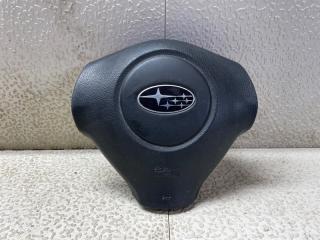 Airbag водительский SUBARU EXIGA YA5 1 ракурс