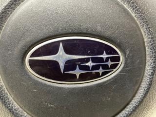 Airbag водительский SUBARU EXIGA YA5 2 ракурс