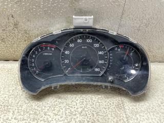 Спидометр TOYOTA CALDINA AZT246 1AZ-FSE 83800-21281 1 ракурс