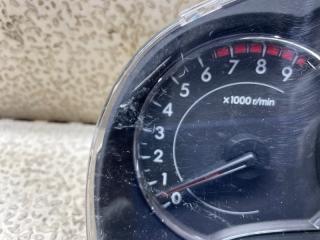 Спидометр TOYOTA CALDINA AZT246 1AZ-FSE 83800-21281 3 ракурс