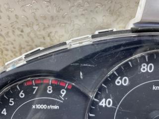 Спидометр TOYOTA CALDINA AZT246 1AZ-FSE 83800-21281 4 ракурс