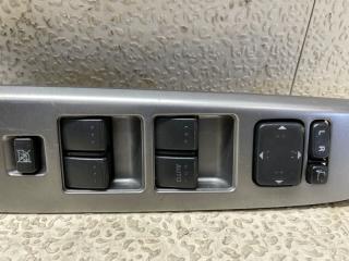 Блок упр. стеклоподьемниками правый передний MAZDA PREMACY CREW C235 66 350A 3 ракурс