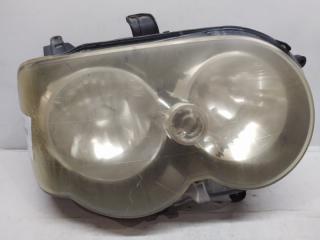 Фара правая передняя DAIHATSU MOVE L150S 100-51785 1 ракурс