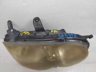 Фара правая передняя DAIHATSU MOVE L150S 100-51785 3 ракурс