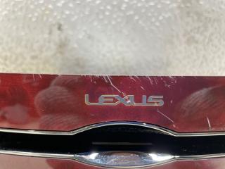 Магнитофон LEXUS LS460 USF40 86120-50L00 4 ракурс