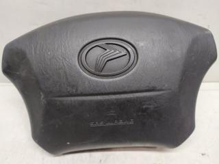 Airbag водительский TOYOTA PROGRES JCG11 2 ракурс