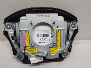 Airbag водительский TOYOTA PROGRES JCG11 4 ракурс