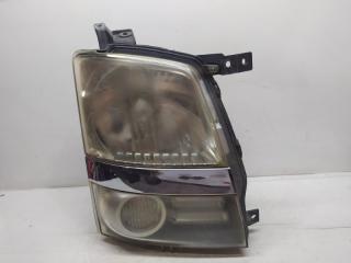 Фара правая передняя SUZUKI WAGON R MH21S 100-59113 1 ракурс
