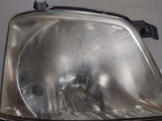 Фара правая передняя SUZUKI WAGON R MH21S 100-59113 2 ракурс