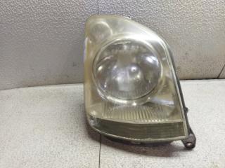 Фара правая передняя DAIHATSU MIRA L250S 100-51740 1 ракурс