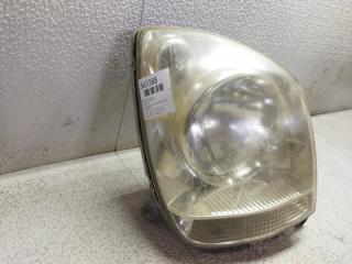 Фара правая передняя DAIHATSU MIRA L250S 100-51740 4 ракурс