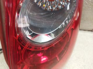 Стоп-сигнал правый задний MAZDA PREMACY CREW P4830 3 ракурс