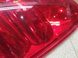 Стоп-сигнал правый задний MAZDA PREMACY CREW P4830 5 ракурс
