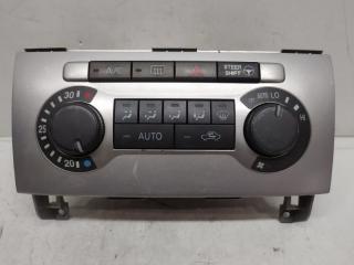 Климат-контроль DAIHATSU MOVE L152S 1 ракурс