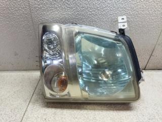 Фара левая передняя SUZUKI WAGON R MH21S 100-59051 1 ракурс