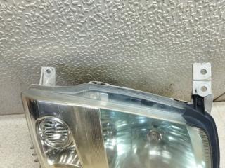 Фара левая передняя SUZUKI WAGON R MH21S 100-59051 3 ракурс