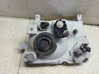 Фара левая передняя SUZUKI WAGON R MH21S 100-59051 5 ракурс