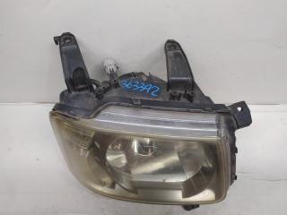 Фара правая передняя MITSUBISHI EK WAGON H81W P4591 2 ракурс Фара правая передняя MITSUBISHI EK WAGON H81W P4591 2 ракурс