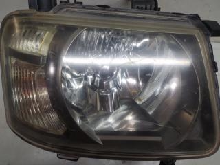 Фара правая передняя MITSUBISHI EK WAGON H81W P4591 3 ракурс Фара правая передняя MITSUBISHI EK WAGON H81W P4591 3 ракурс