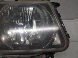 Фара правая передняя MITSUBISHI EK WAGON H81W P4591 4 ракурс Фара правая передняя MITSUBISHI EK WAGON H81W P4591 4 ракурс
