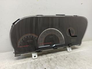 Спидометр NISSAN SERENA C25 MR20DE CY01B 2 ракурс