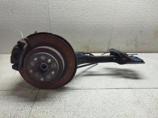 Ступица правая задняя SUBARU LEGACY BH5 EJ20 1 ракурс