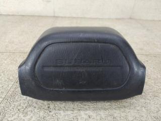 Airbag водительский SUBARU SAMBAR TV1 1 ракурс