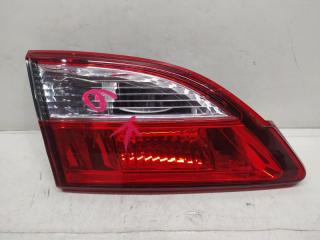 Вставка между стопов левая задняя MAZDA PREMACY CWEFW P9378 1 ракурс