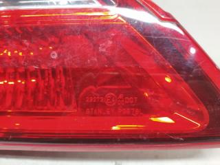 Вставка между стопов левая задняя MAZDA PREMACY CWEFW P9378 2 ракурс